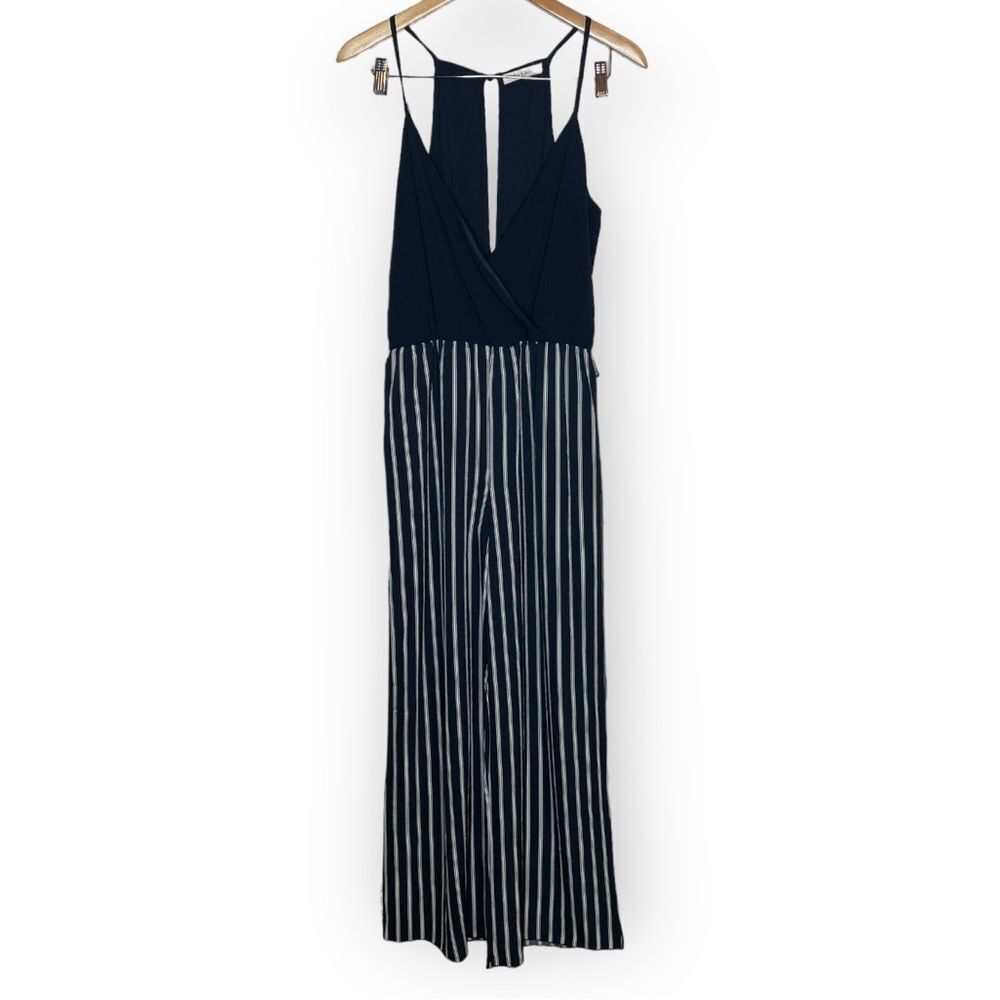 Mikey & Joey Pantsuit size Large